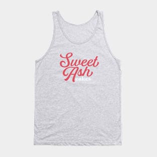 Sweet Ash Cakes Tank Top